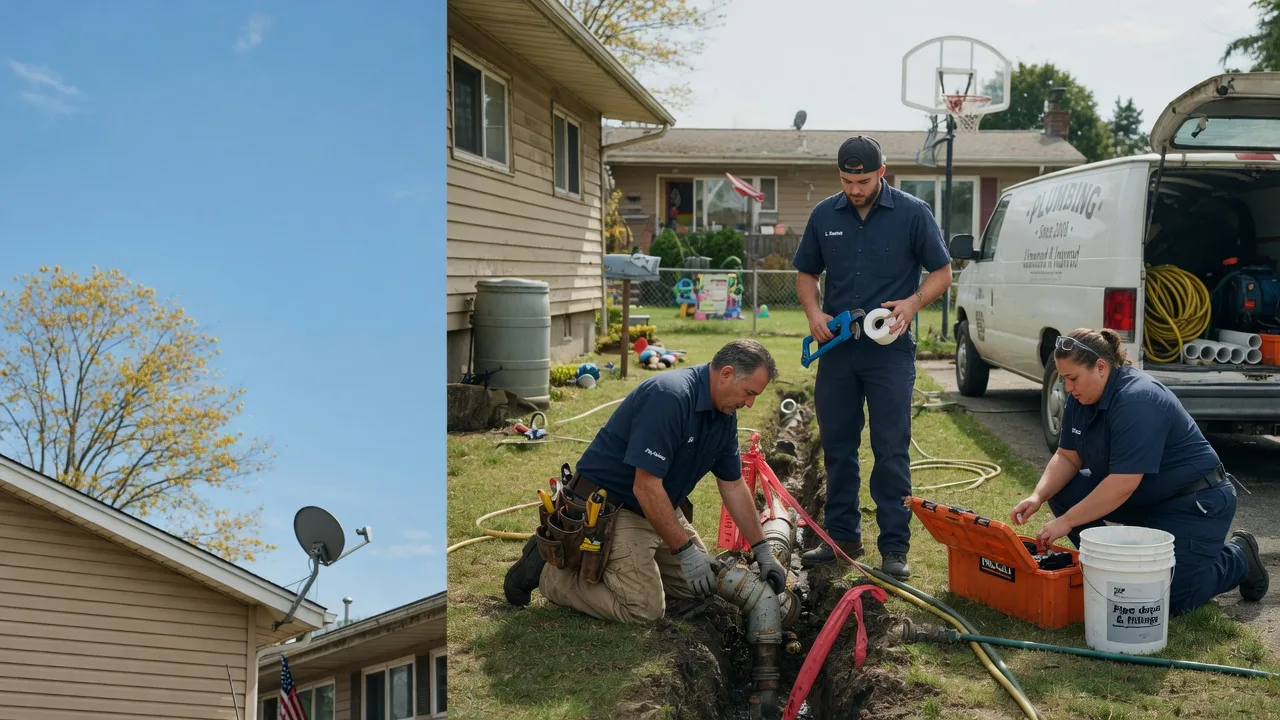 Garbage Disposal Replacement in Morrice, MI near me